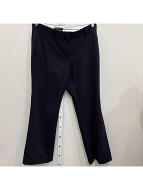 Ann Taylor Navy Dress Pants
